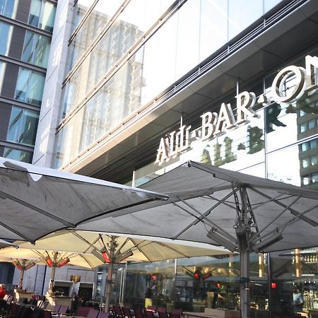 Dorya Am Ring Apartment Cologne Luaran gambar
