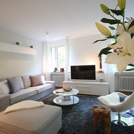 Dorya Am Ring Apartment Cologne Bilik gambar