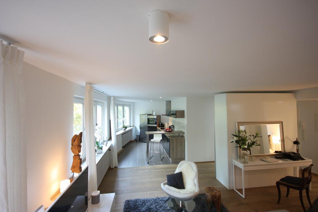 Dorya Am Ring Apartment Cologne Bilik gambar