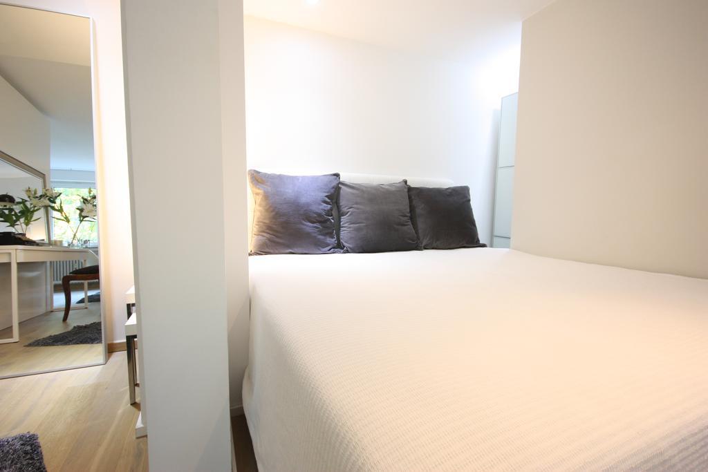 Dorya Am Ring Apartment Cologne Bilik gambar