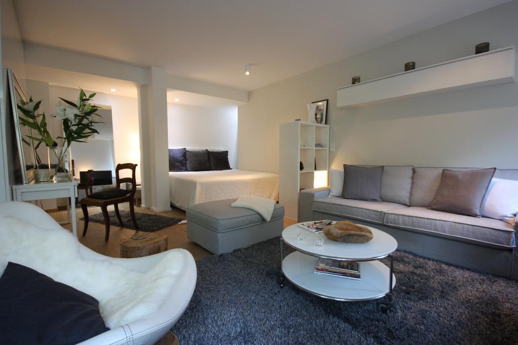 Dorya Am Ring Apartment Cologne Bilik gambar