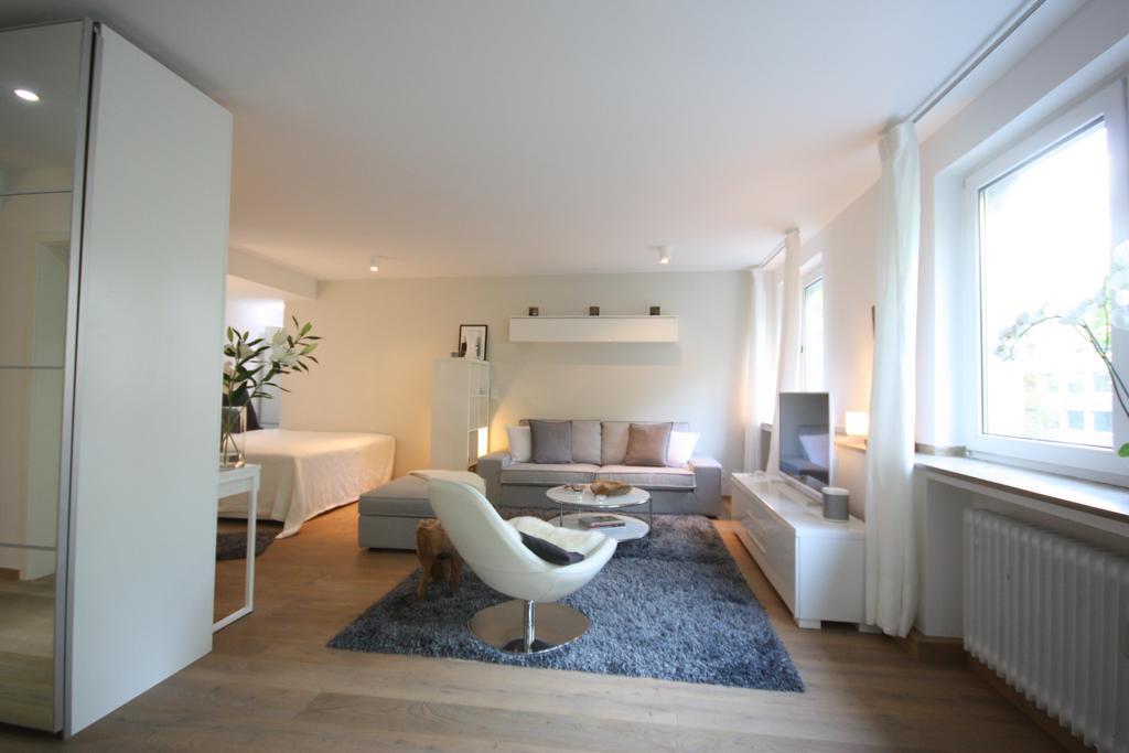 Dorya Am Ring Apartment Cologne Bilik gambar