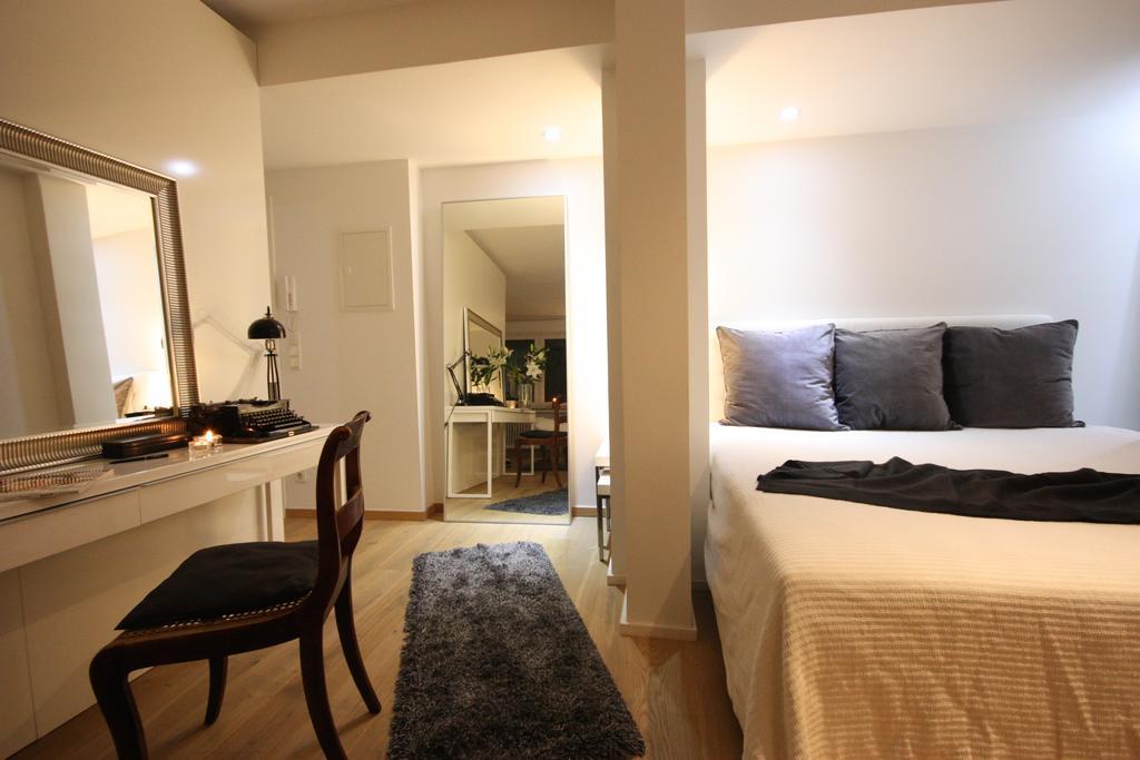 Dorya Am Ring Apartment Cologne Luaran gambar