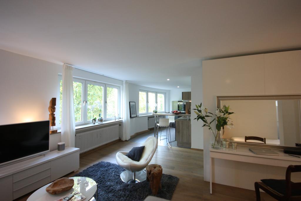 Dorya Am Ring Apartment Cologne Bilik gambar