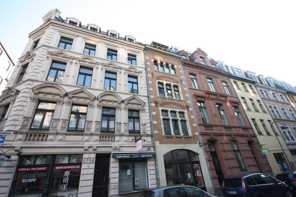 Dorya Am Ring Apartment Cologne Bilik gambar