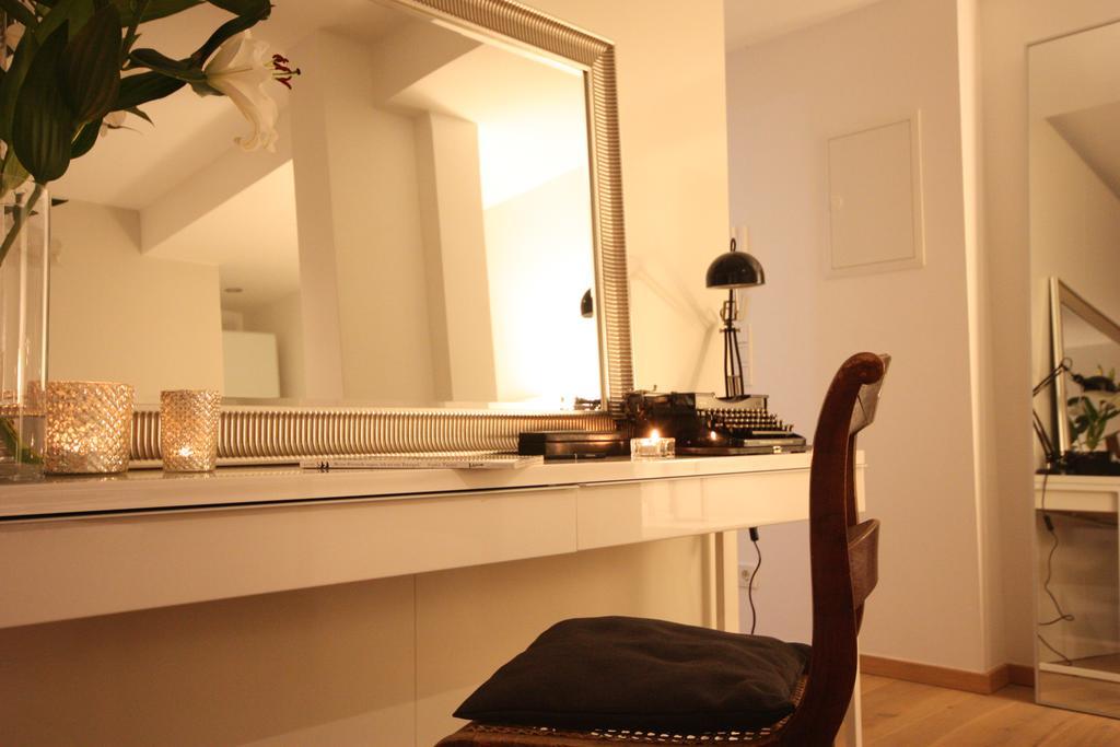 Dorya Am Ring Apartment Cologne Bilik gambar