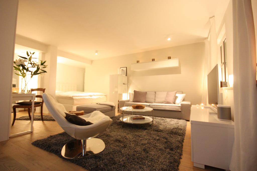 Dorya Am Ring Apartment Cologne Bilik gambar