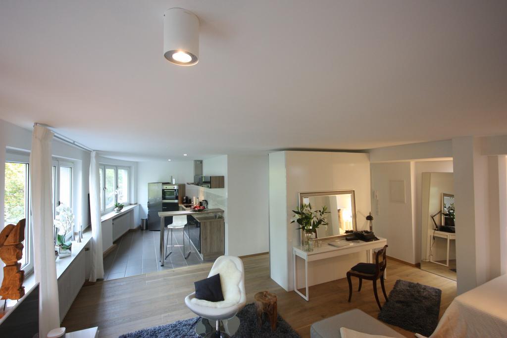 Dorya Am Ring Apartment Cologne Bilik gambar