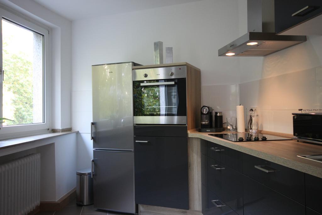 Dorya Am Ring Apartment Cologne Bilik gambar