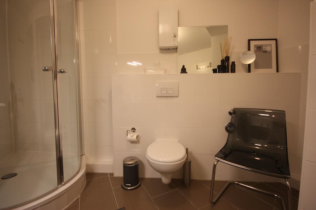 Dorya Am Ring Apartment Cologne Bilik gambar