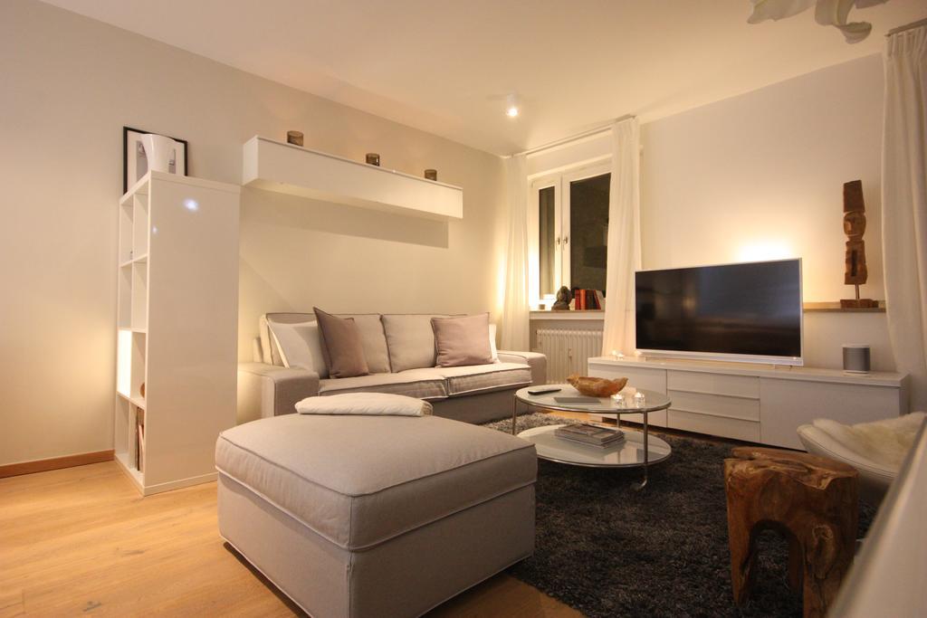 Dorya Am Ring Apartment Cologne Bilik gambar