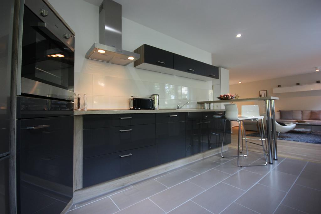 Dorya Am Ring Apartment Cologne Bilik gambar