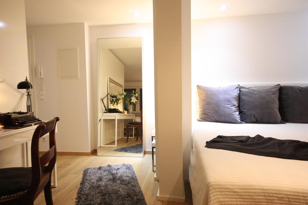 Dorya Am Ring Apartment Cologne Luaran gambar