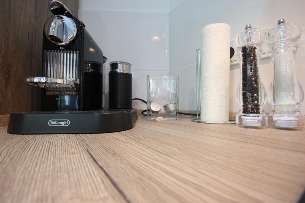 Dorya Am Ring Apartment Cologne Bilik gambar