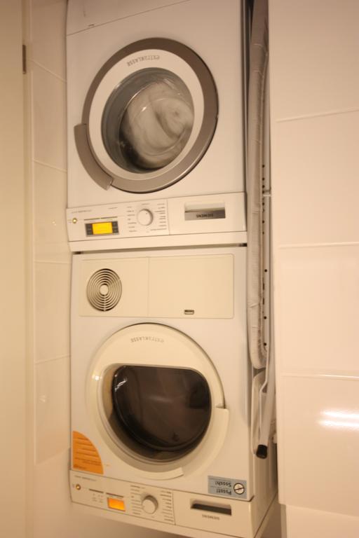 Dorya Am Ring Apartment Cologne Luaran gambar